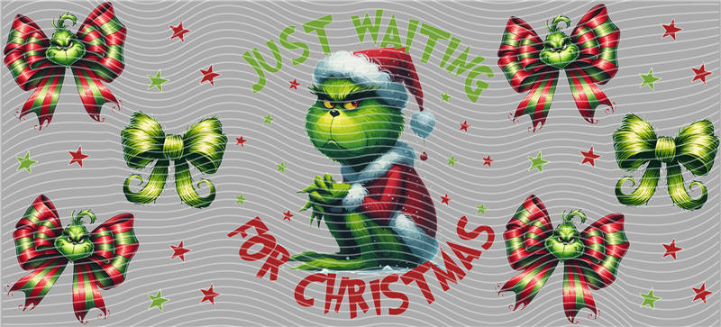 16oz Christmas-S 461